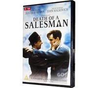 Arthur Miller's Death Of A Salesman - Dvd