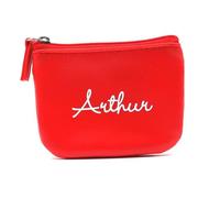 Arthur - Mon Porte Monnaie Personnalisé