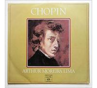 Arthur Moreira Lima - Chopin [LP]