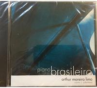 Arthur Moreira Lima - Heitor Villa [Import]