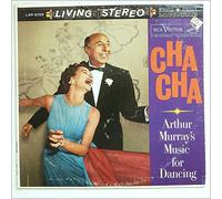 Arthur Murray - Arthur Murray's Music For Dancing Cha Cha [Vinyl LP]