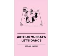 Arthur Murray's Let's Dance