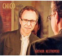 Arthur Nestrovski - Chico Violao