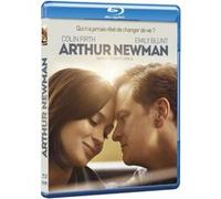 Arthur Newman Blu-Ray E
