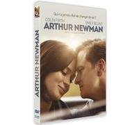 Arthur Newman DVD E