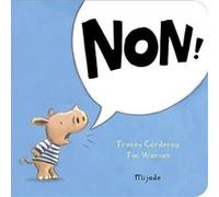 Arthur - Non! Tim Warnes (Auteur), Tracey Corderoy (Auteur)