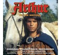 Arthur of the britons E