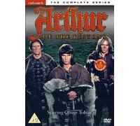 Arthur of The Britons-Series 1-2-Complete