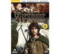 Arthur Of The Britons - Series 1-2 - Complete , (Box Set) G