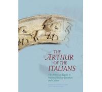Arthur Of The Italians 9781786830715