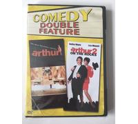 Arthur:On The Rocks 1 & 2