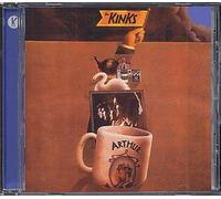 Arthur (Or The Decline..