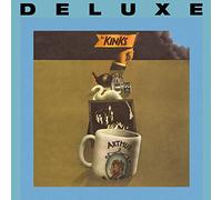 The Kinks - Arthur Or Decline and Fall of The British Empire