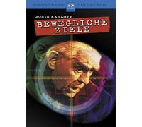 Arthur Peterson,James Brown,Monty Landis - Targets-Bewegliche Ziele