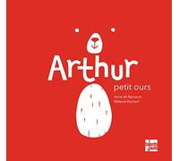 Arthur petit ours