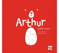 Arthur, petit ours