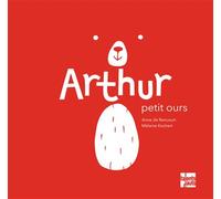 Arthur petit ours