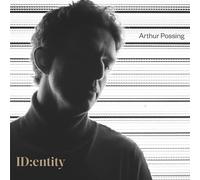 Arthur Possing - Arthur Possing : Identity. [Import]