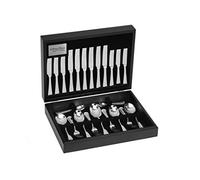 Arthur Price Classic-Rattail-Ménagère Coffret - 58 pièces