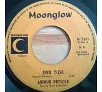 ARTHUR PRYSOCK - Are You Ready For A Laugh/Ebb Tide(7" Vinyl Single)(1964)(Moonglow M 5241)
