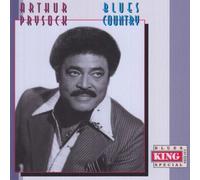 Arthur Prysock - Blues Country