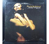 Arthur Prysock - This Is My Beloved [Lp Record]