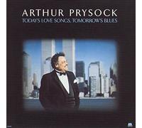 Arthur Prysock - Today's Love Songs Tomorrow's Blues