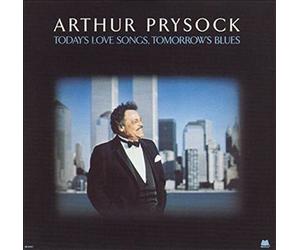 Arthur Prysock - Today's Love Songs Tomorrow's Blues