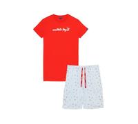 ARTHUR Pyjashort - Nouvelle Vague