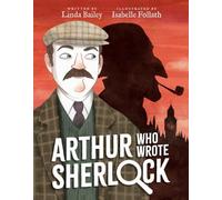 Arthur qui a écrit Sherlock