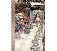 Arthur Rackham Arthur Rackham Diary (Relié)