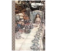 Arthur Rackham Diary
