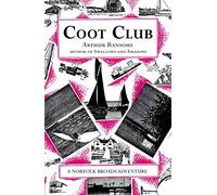 Arthur Ransome - Coot Club - Paperback - 58 - F245z