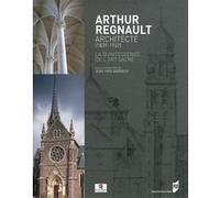Arthur regnault architecte Andrieux (Auteur)