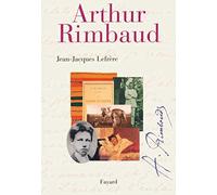 Arthur Rimbaud