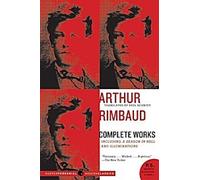 Arthur Rimbaud