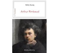 Arthur Rimbaud