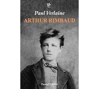 Arthur Rimbaud