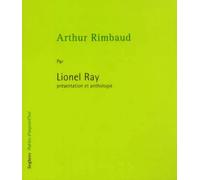 Arthur Rimbaud