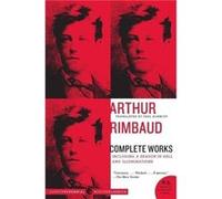 Arthur Rimbaud