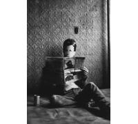 Arthur Rimbaud in New York