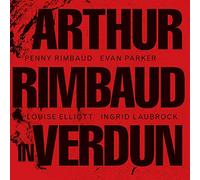 Arthur Rimbaud in Verdun
