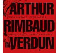 Arthur Rimbaud in Verdun