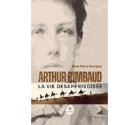 Arthur Rimbaud