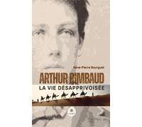 Arthur Rimbaud