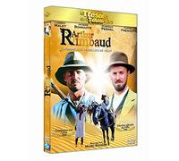 Arthur Rimbaud : l'homme aux semelles de vent