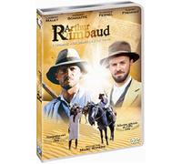 Arthur Rimbaud, l'homme aux semelles de vent DVD