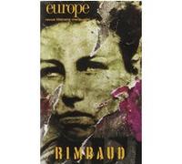 Arthur rimbaud n966 octobre 2009 Collectif (Auteur)