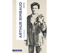 Arthur Rimbaud: Partir