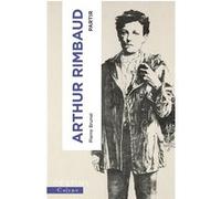 Arthur Rimbaud Pierre Brunel (Auteur)